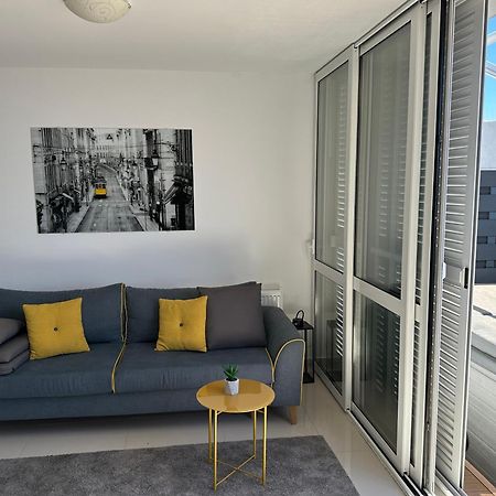 Luxury Apartment Cityzen Zadar Exterior foto
