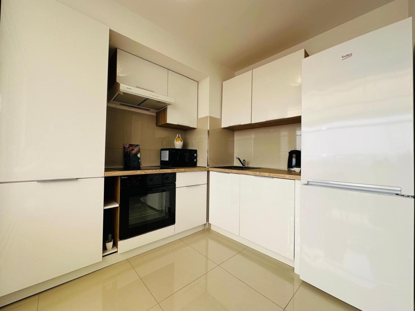 Luxury Apartment Cityzen Zadar Exterior foto